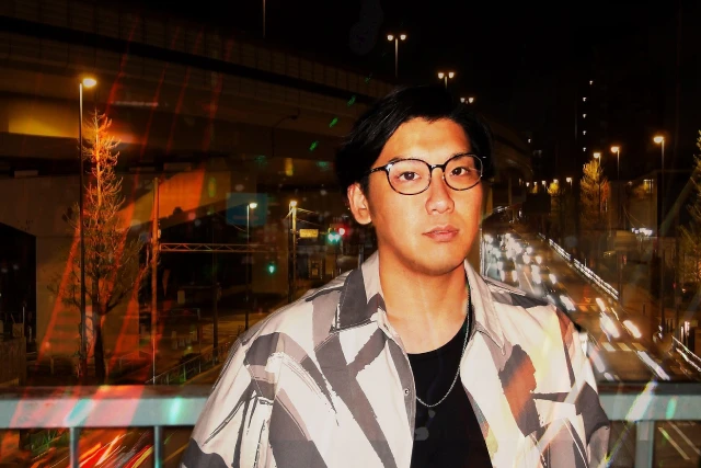 K E I _ H A Y A S H I