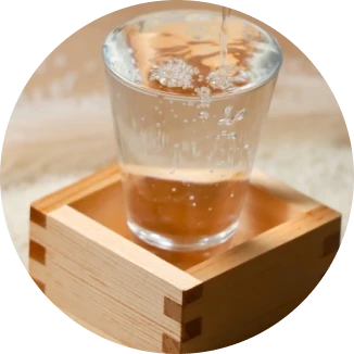 純米大吟醸・純米吟醸