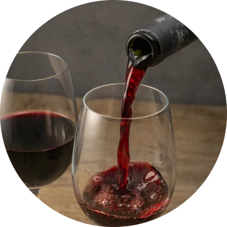 十勝ワインビンテージ 赤ワイン