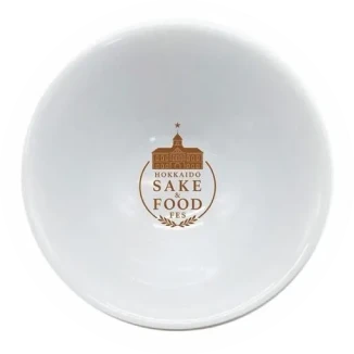 オリジナル平盃